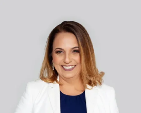 Karine Zanon