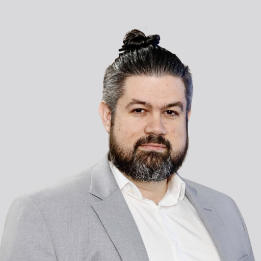 Otávio Lube